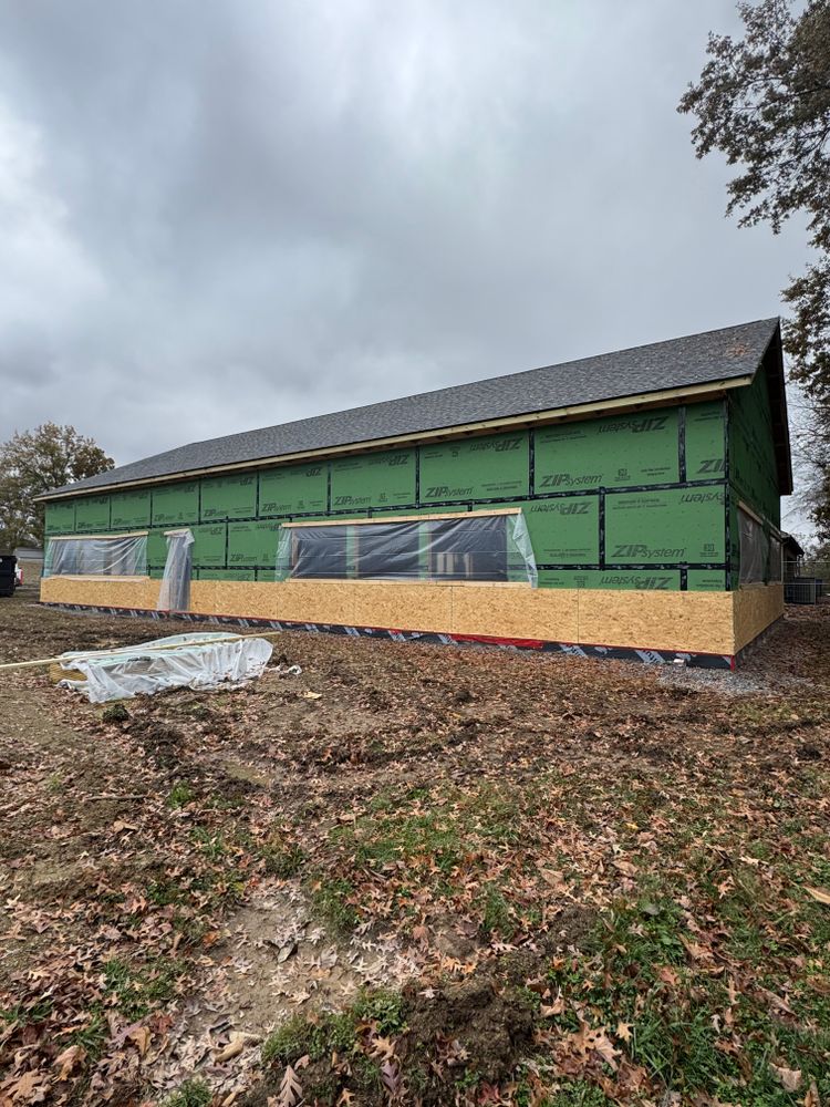 All Photos for Harris Construction Services in Maryville, TN