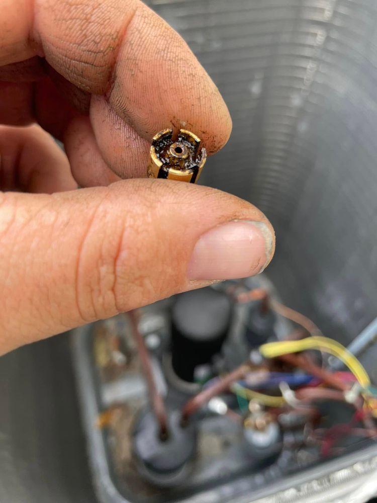 All Photos for Big Country Mechanical in Charleston, SC