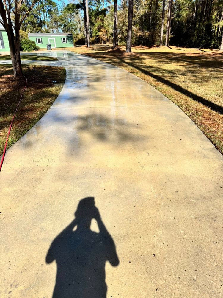 All Photos for Carter & Son's Pressure Washing in Valdosta, GA