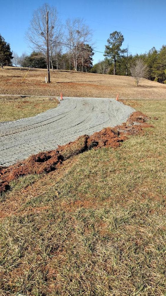 All Photos for Heldapay Hauling & Grading in Charlotte, SC