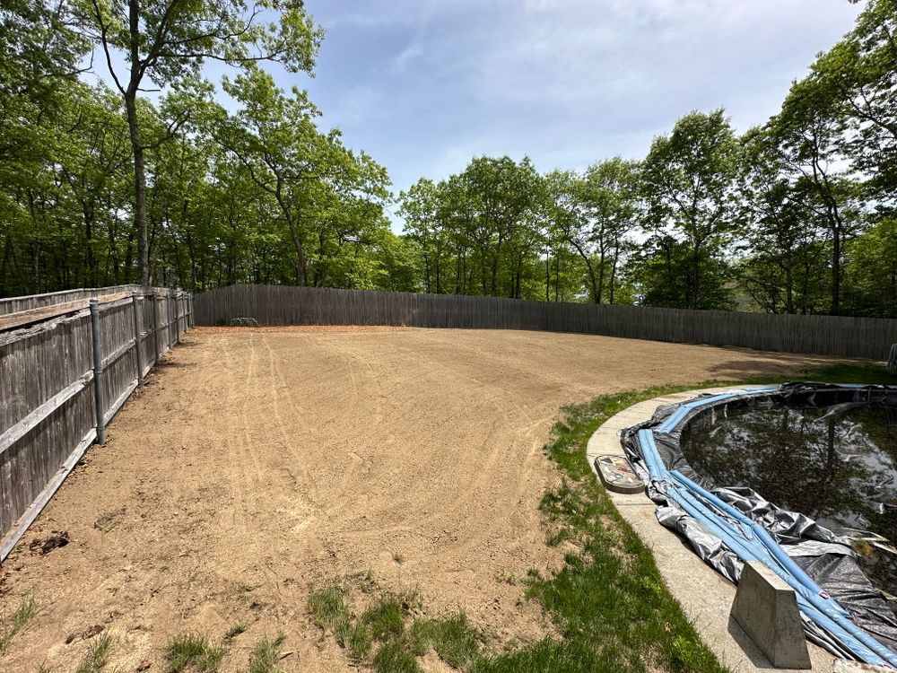 All Photos for Shawn's Landscaping in Worcester, MA