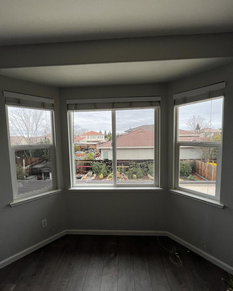 Commercial Glass Installation for The Door Brothers in Orangevale, CA