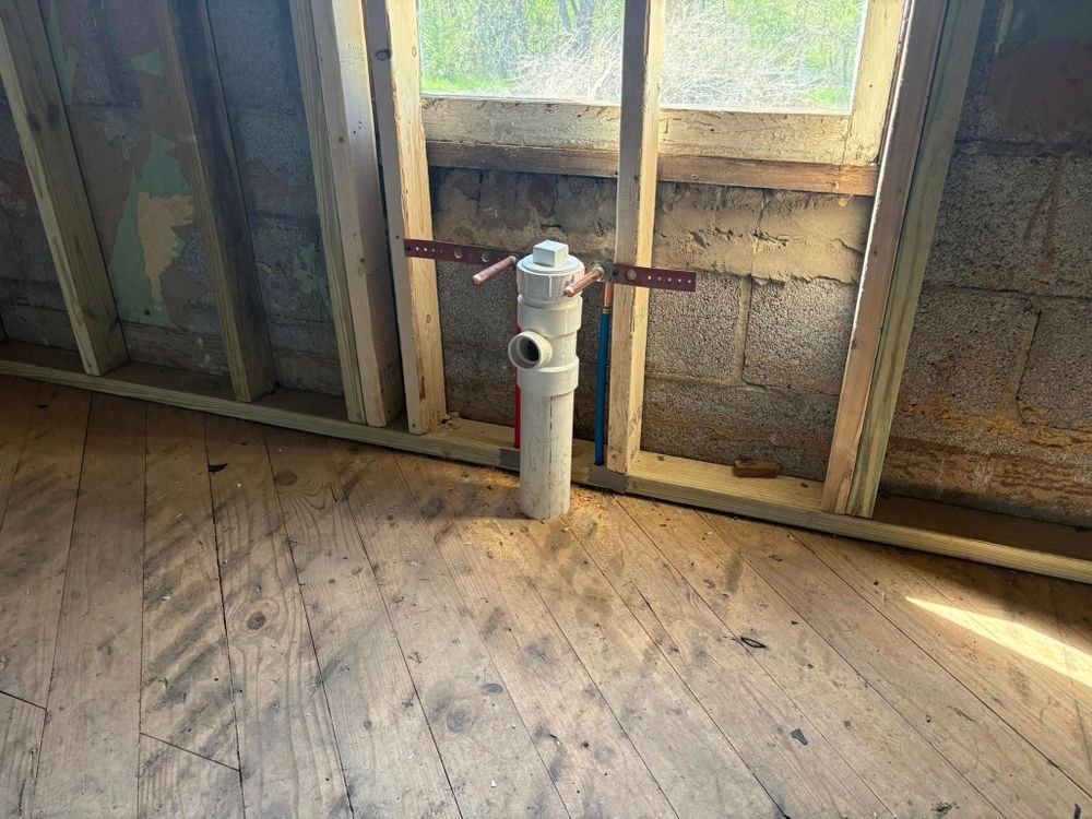 All Photos for Baker & Sons Plumbing in Dunlap, TN