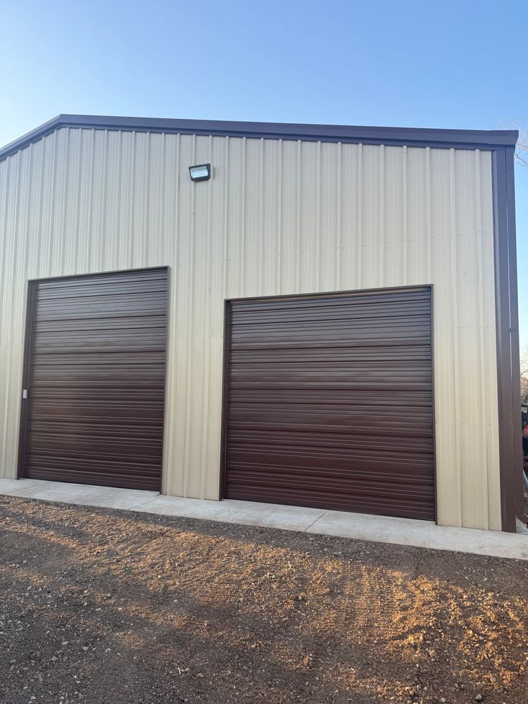 All Photos for Red River Garage Doors LLC in Wichita Falls, TX