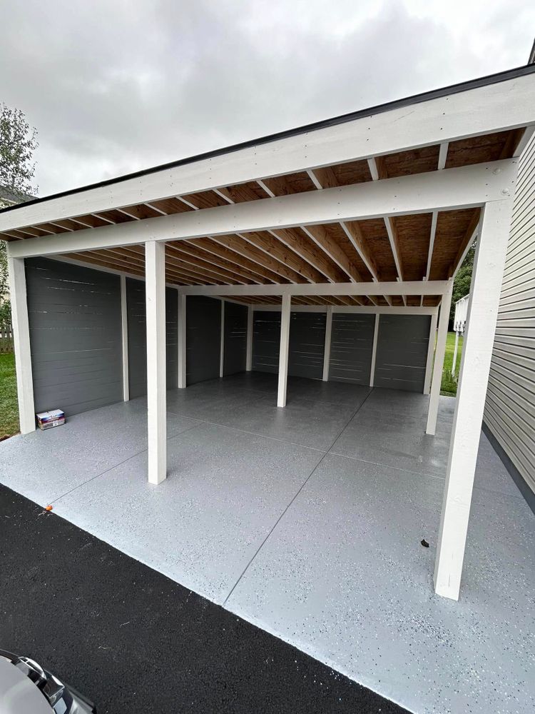 All Photos for MAS Home Improvement in Leesburg, VA