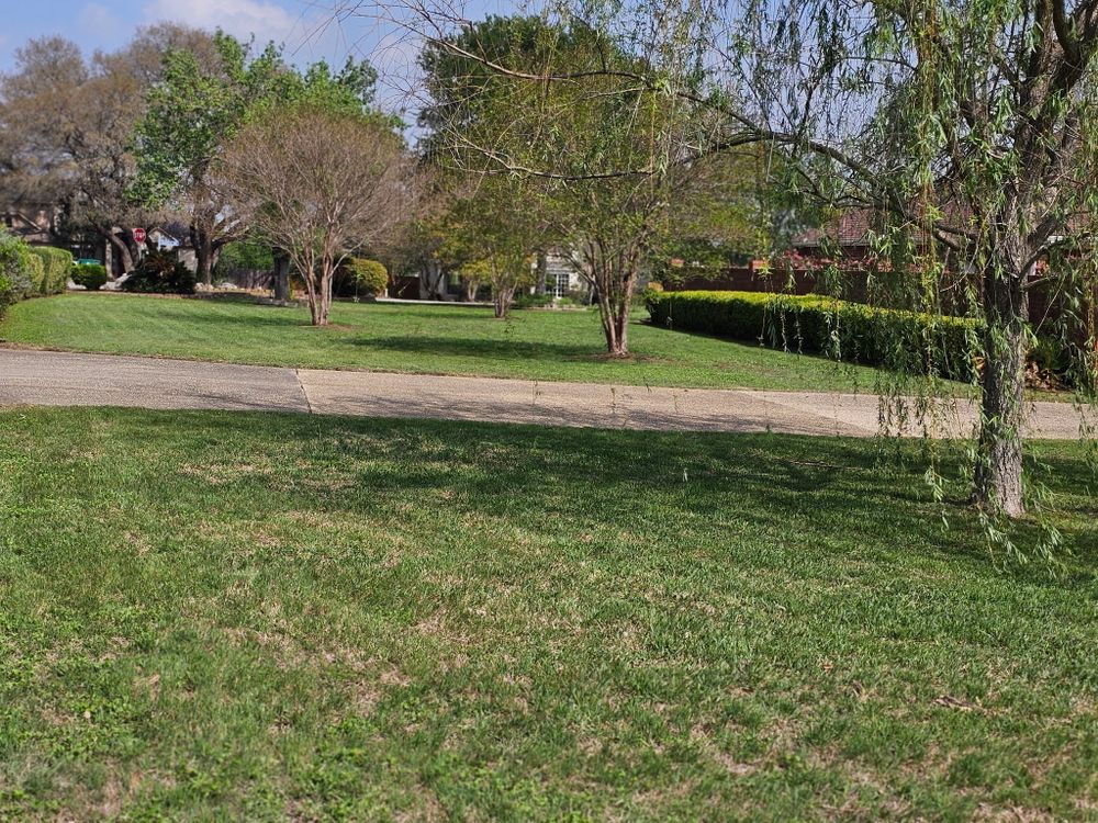 All Photos for Miller Mowing and Maintenance in San Antonio, TX