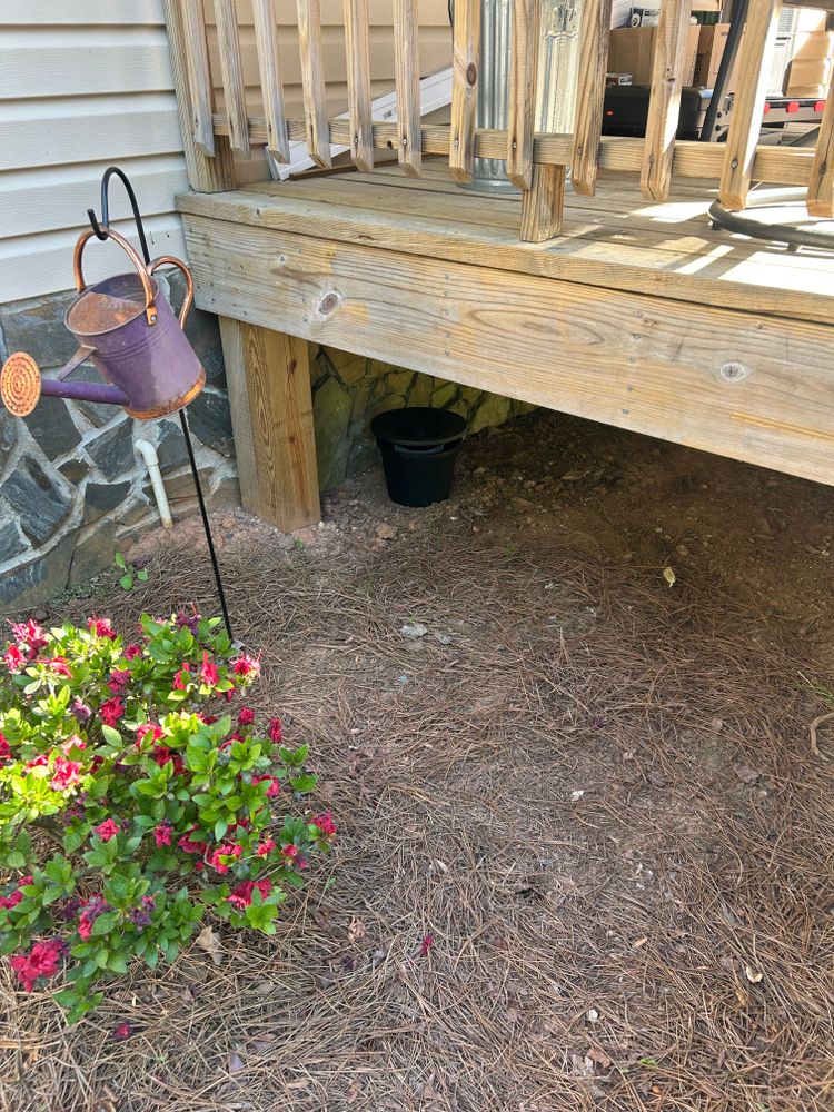 All Photos for Winecoff Pest Control in Salisbury, NC
