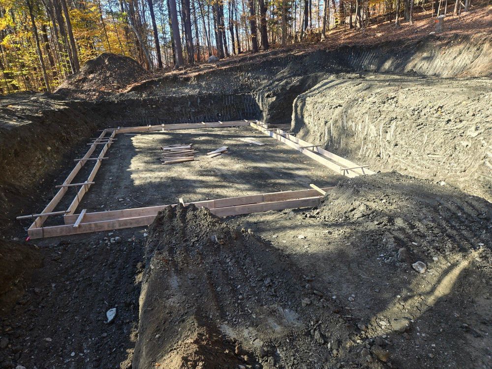 All Photos for MJS Excavating in Hardwick, MA