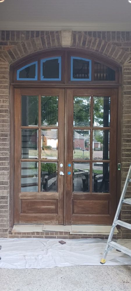 All Photos for Hightower Painting in Covington, TN