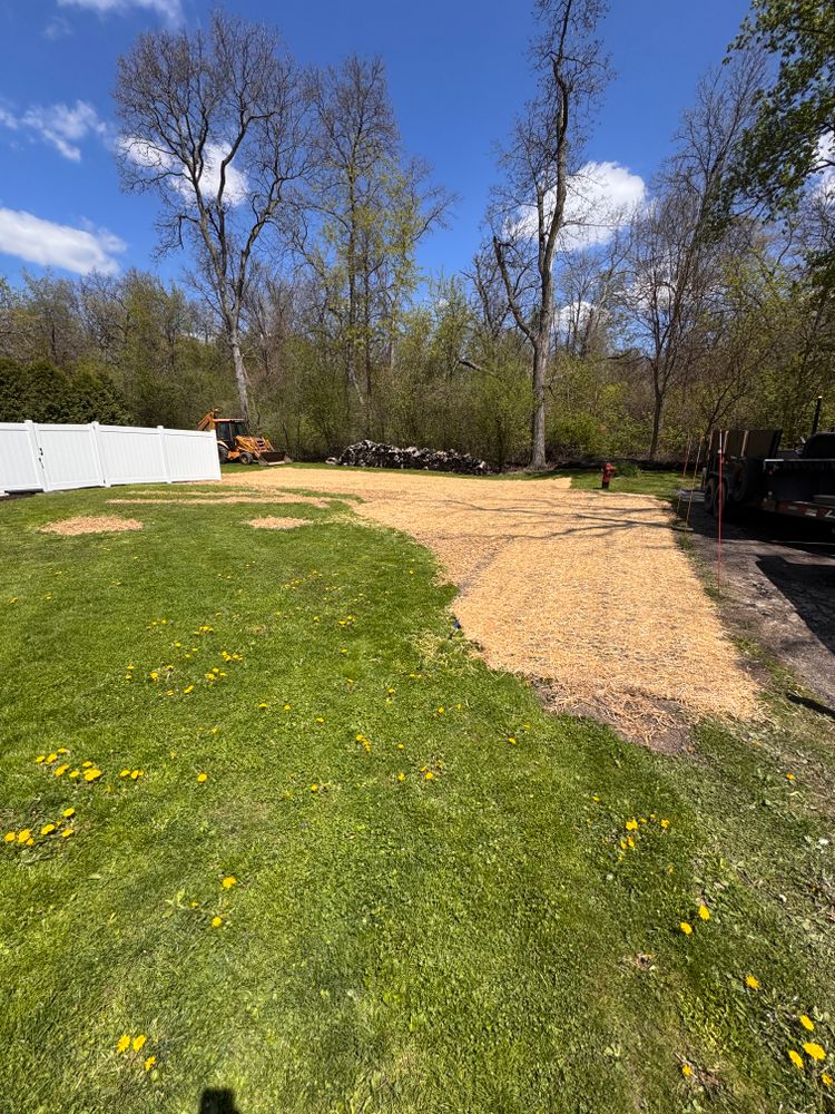 All Photos for H&L Lawn Care LLC in Twin Lakes, WI