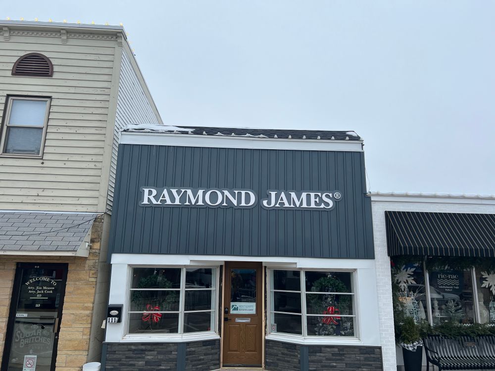 All Photos for MTZ Signs in Janseville, WI