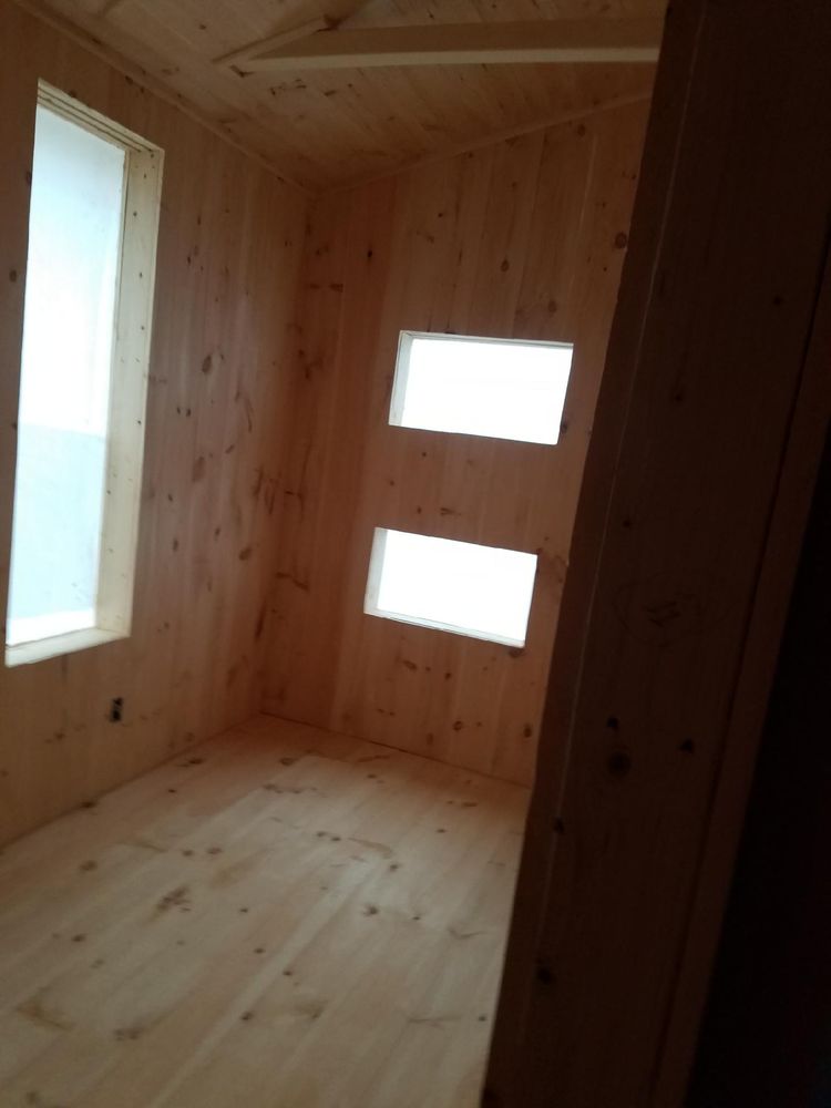 All Photos for Frame II Finish Builders in Fairfield, ME