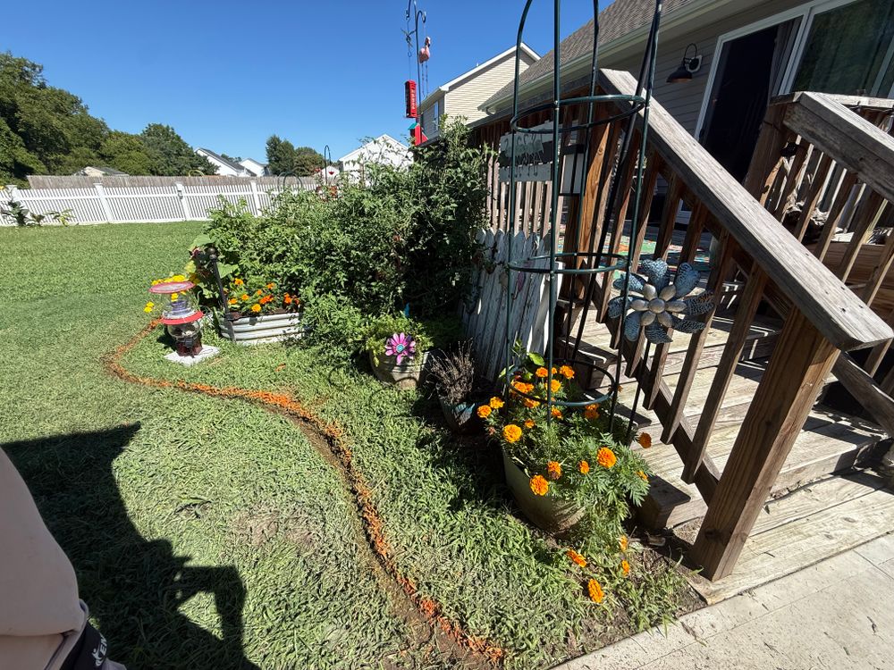 All Photos for Bew’s Lawn Care in Girdletree, MD
