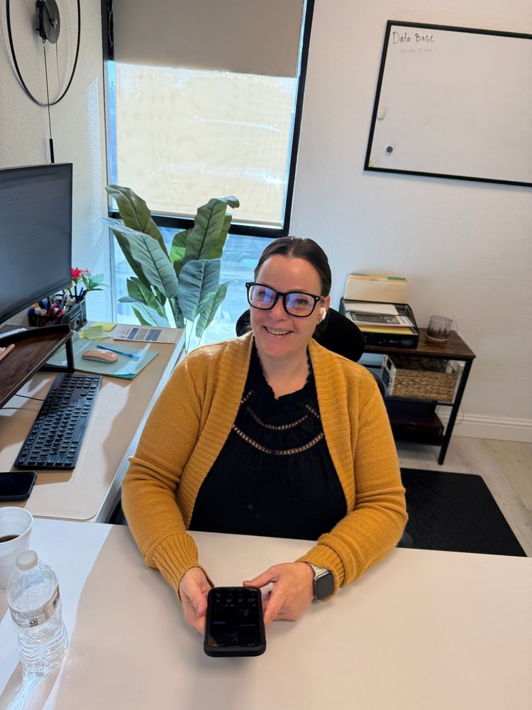 team for A  H.E.R.S.  Rater in Fresno, CA