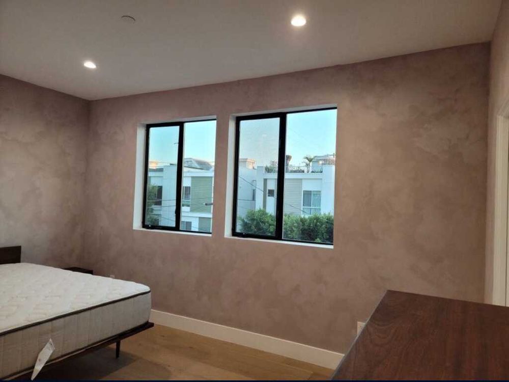 Painting for Lime and Clay Specialty Painters in Lakewood, CA