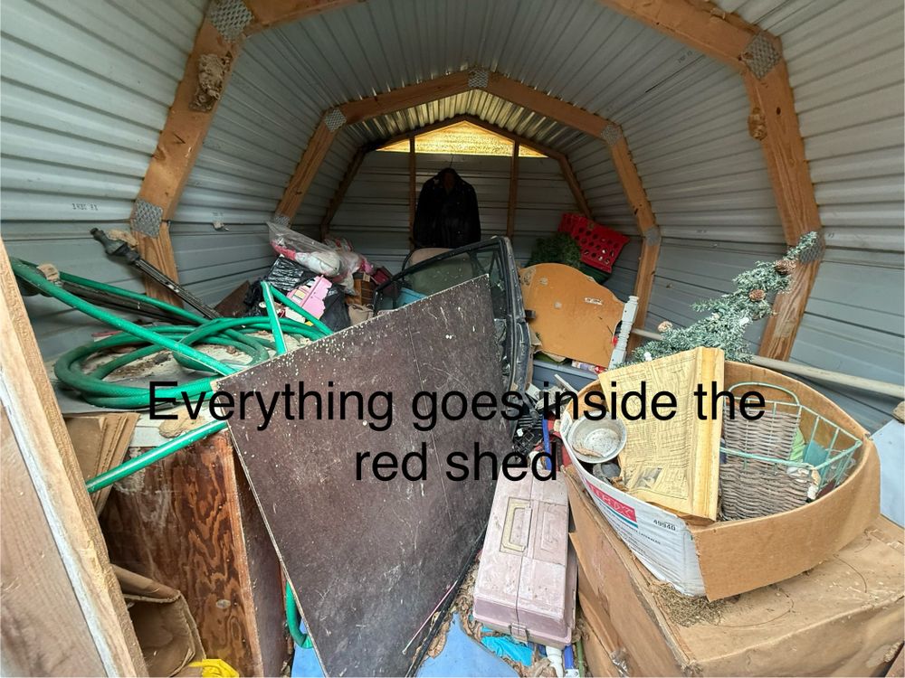 All Photos for Ridall & More Junk Removal in Beebe, AR