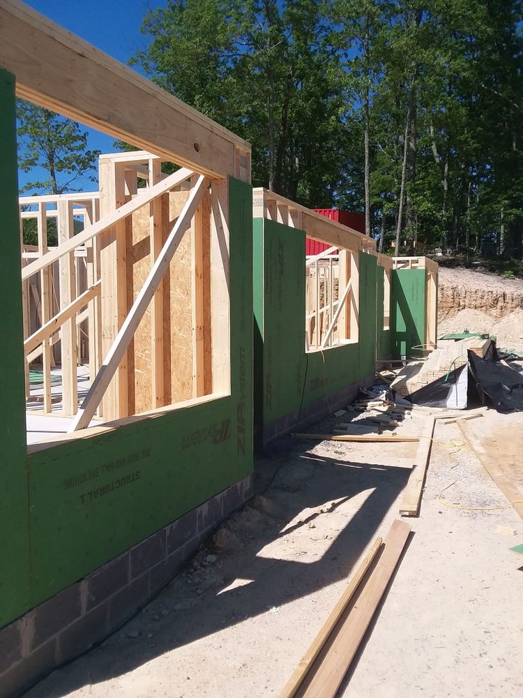 All Photos for Holt's Contracting in Sevierville, TN