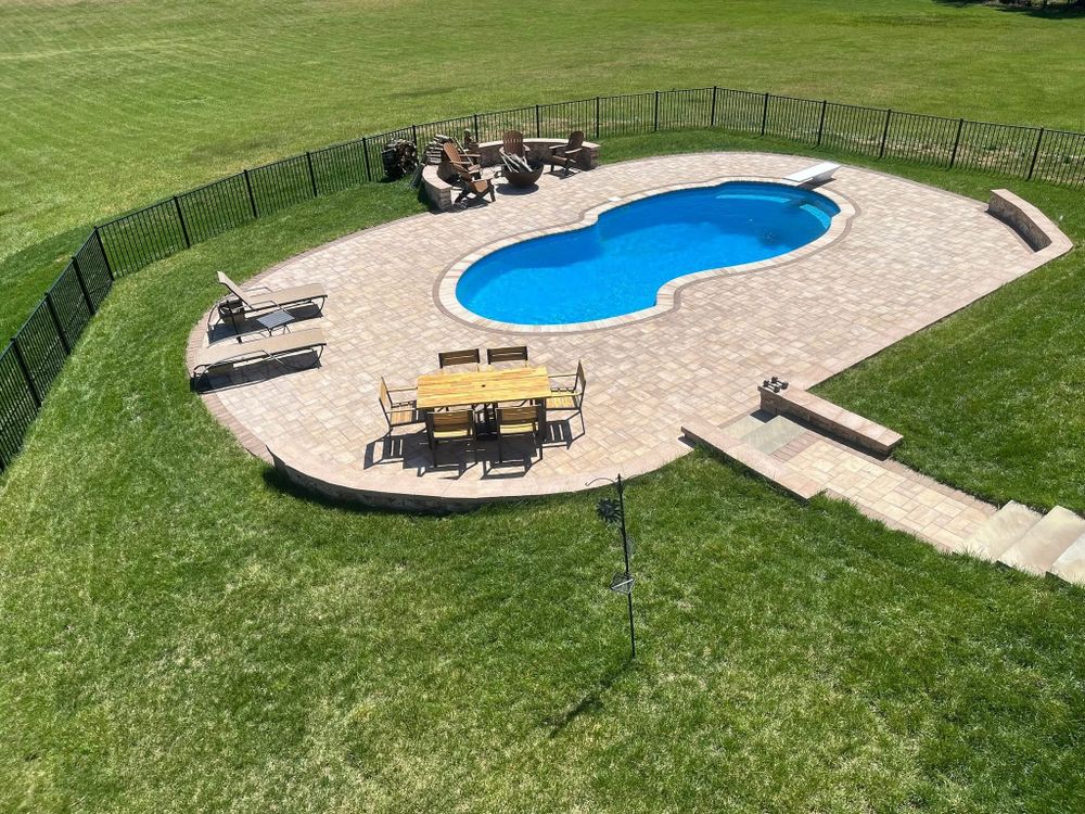 All Photos for James River Pools and Spa in Powhatan, VA