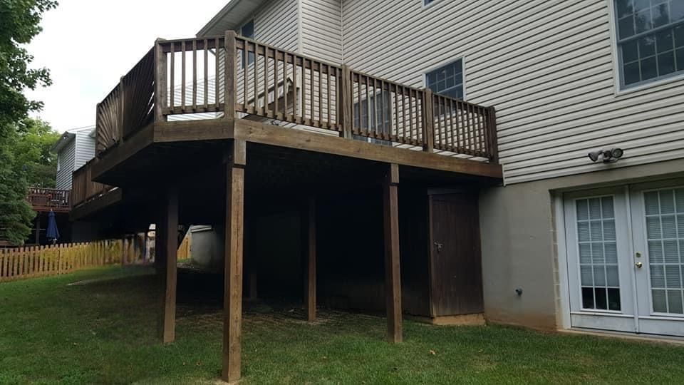 All Photos for General Home Repair in Forest Hill, MD