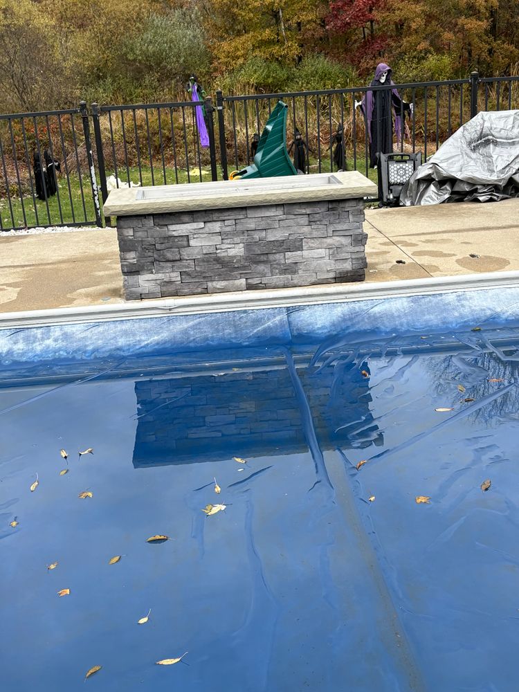 All Photos for RS Masonry LLC in Akron, Ohio