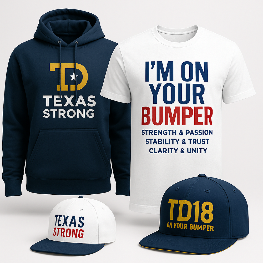 All Photos for Theodis Daniel's Custom Apparel in Houston, TX
