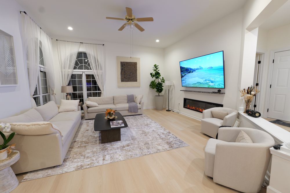 All Photos for NOVA Construction Now in Arlington, VA