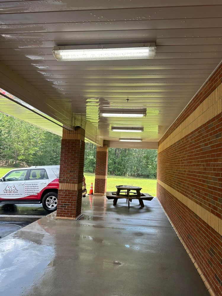 All Photos for X-Stream Pressure Washing and Roof Cleaning in Sandersville, GA