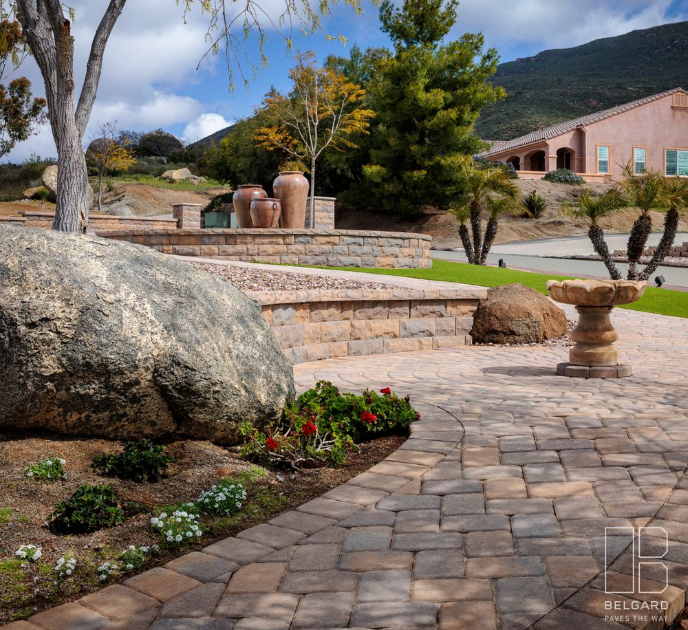 All Photos for DEL SOL PAVERS & TURF  in San Diego, CA