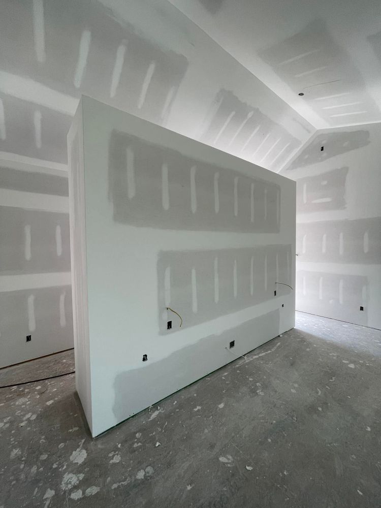Drywall for Greenville Drywall in Greenville, SC