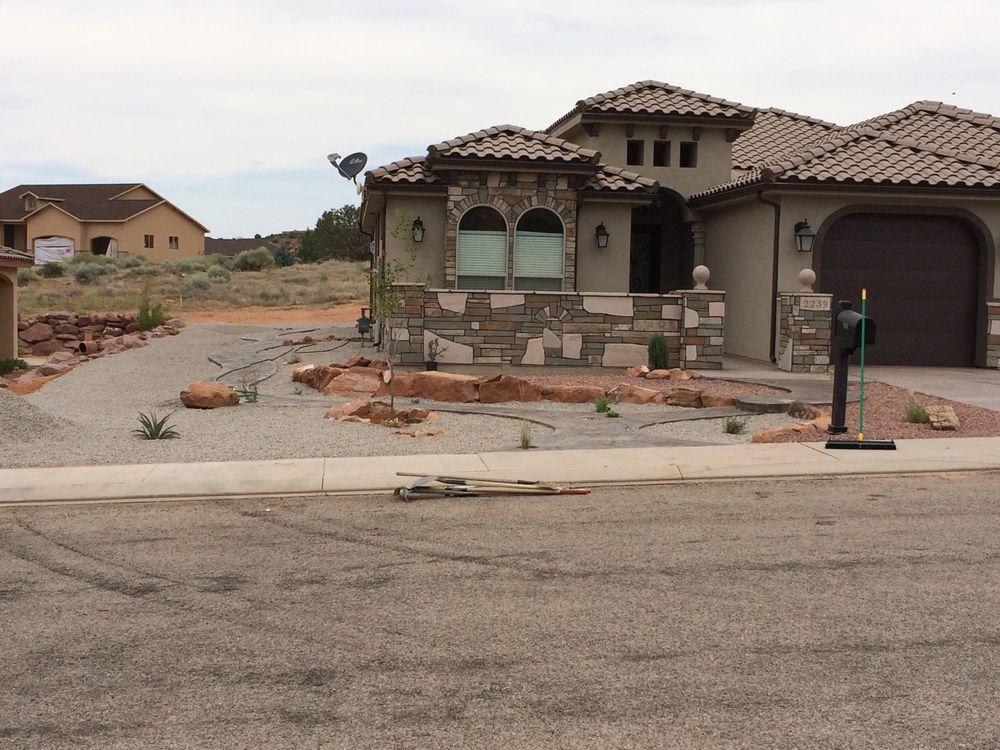 All Photos for Lawson Brothers Construction LLC in Moab, UT