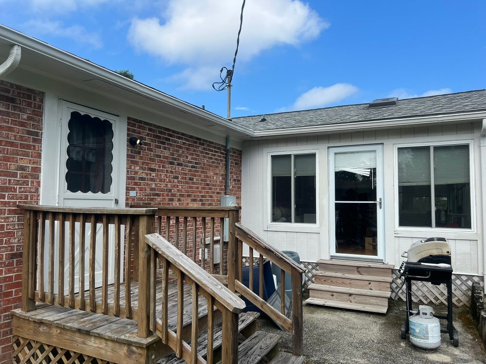 All Photos for MC2 Contracting Solutions in Wilmington, NC