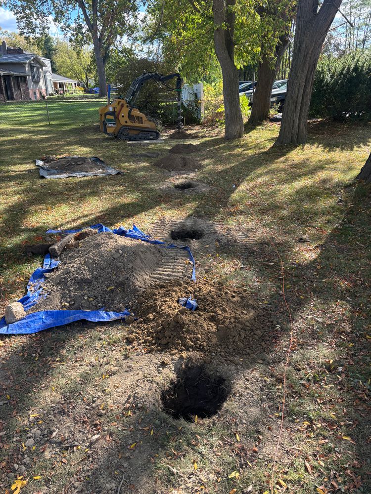 All Photos for Mr. Posthole in Howell, MI