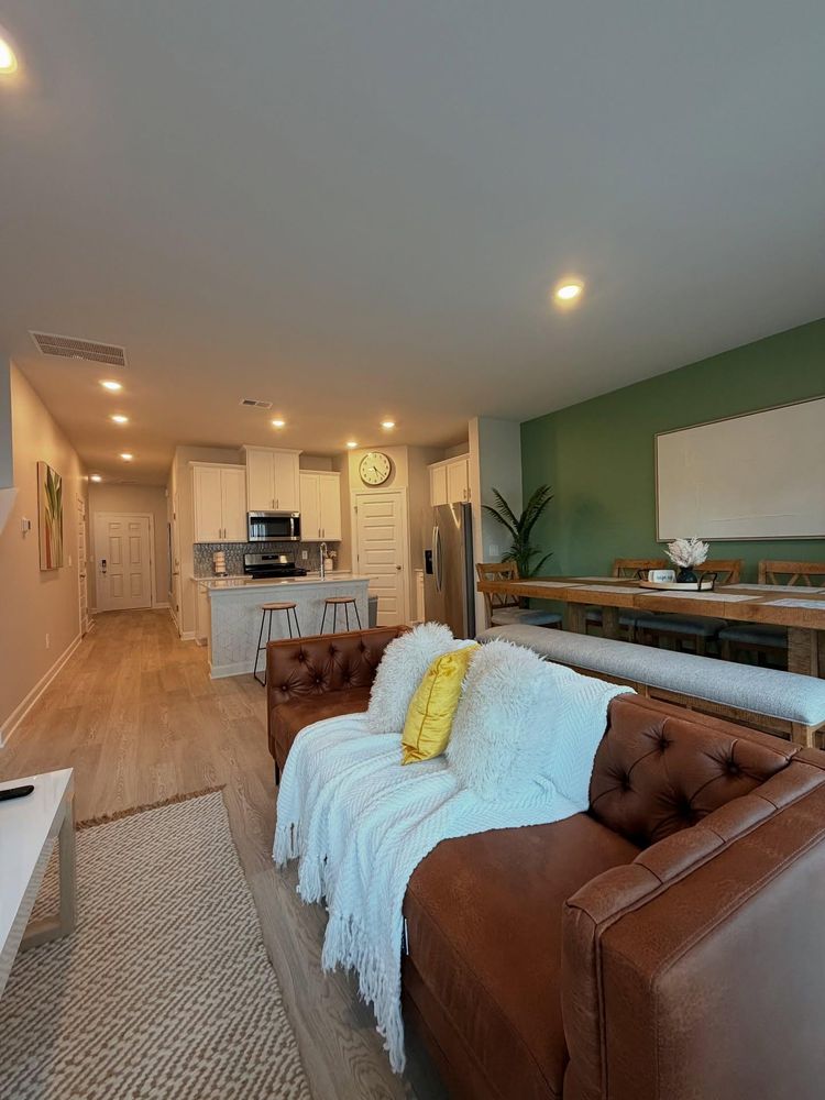 All Photos for Raad's Painting & Home Remodeling in Greenville, SC