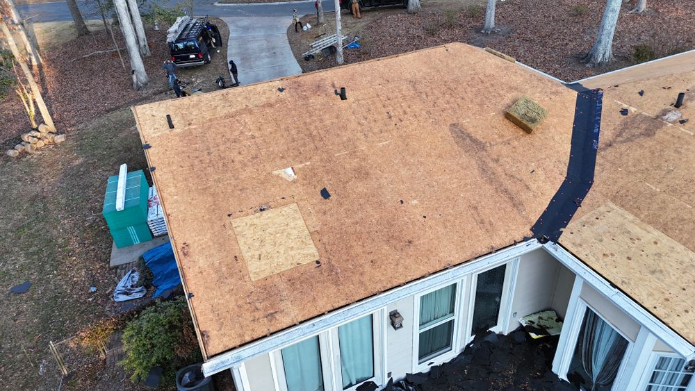 All Photos for FNS Exterior Consulting LLC, Powered By Live OAK in Cumming, GA