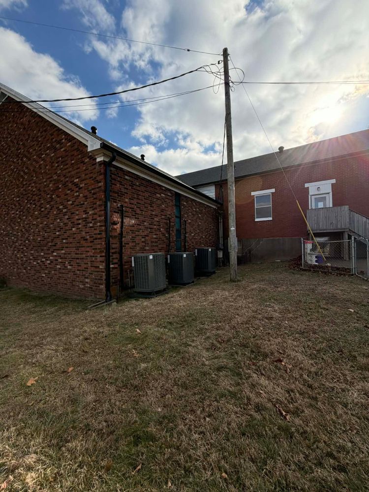 All Photos for KY Gutter Pro & Specialty Roofing Systems in Monticello, KY