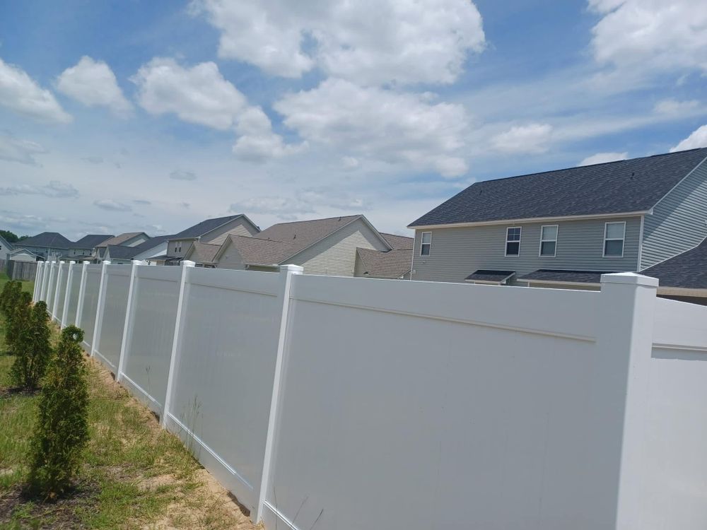 All Photos for Decking & Fencing, LLC in Bowling Green, KY