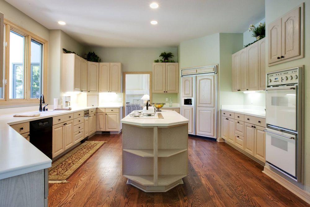 Countertop Contractor for United Marble Granite in Halethorpe, MD