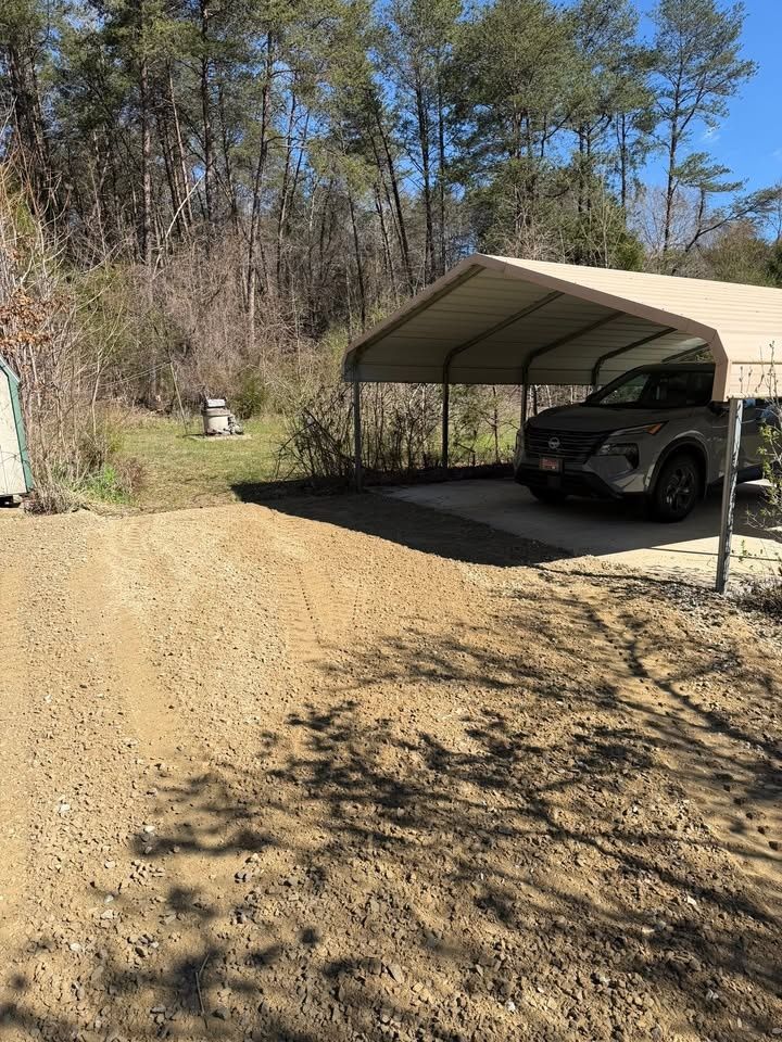 All Photos for Hunt’s Hauling & Landworks LLC in Danville, VA