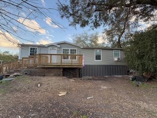 All Photos for Byrds Mobile Home Services in Polk County, FL