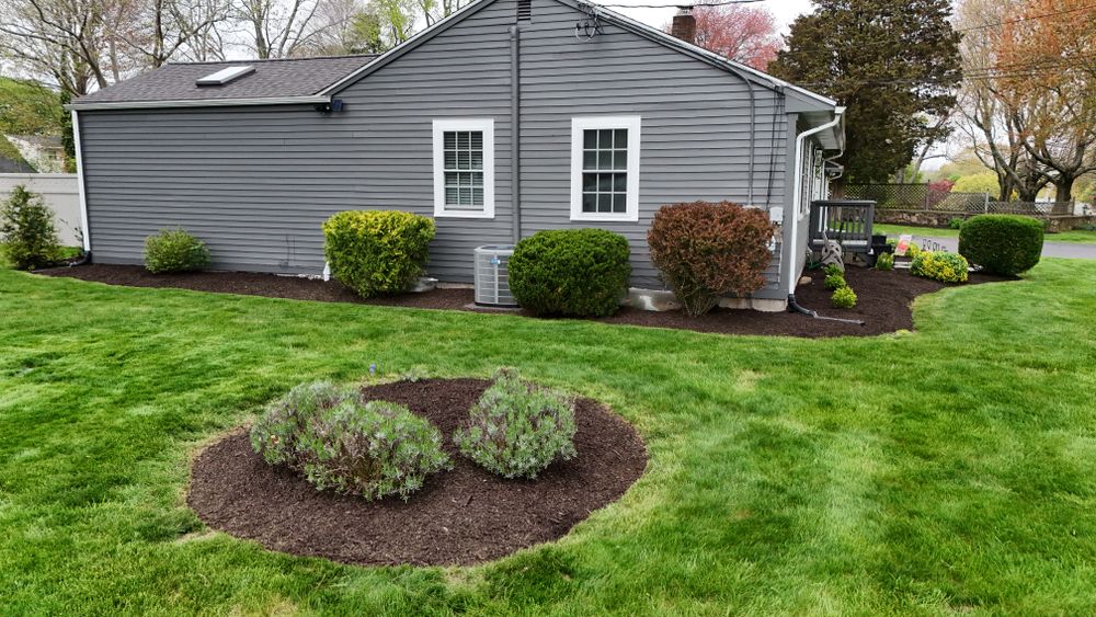 All Photos for Ace Landscaping in Trumbull, CT