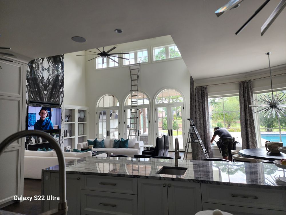 All Photos for MBM Window Cleaning in Gwinnett County, GA