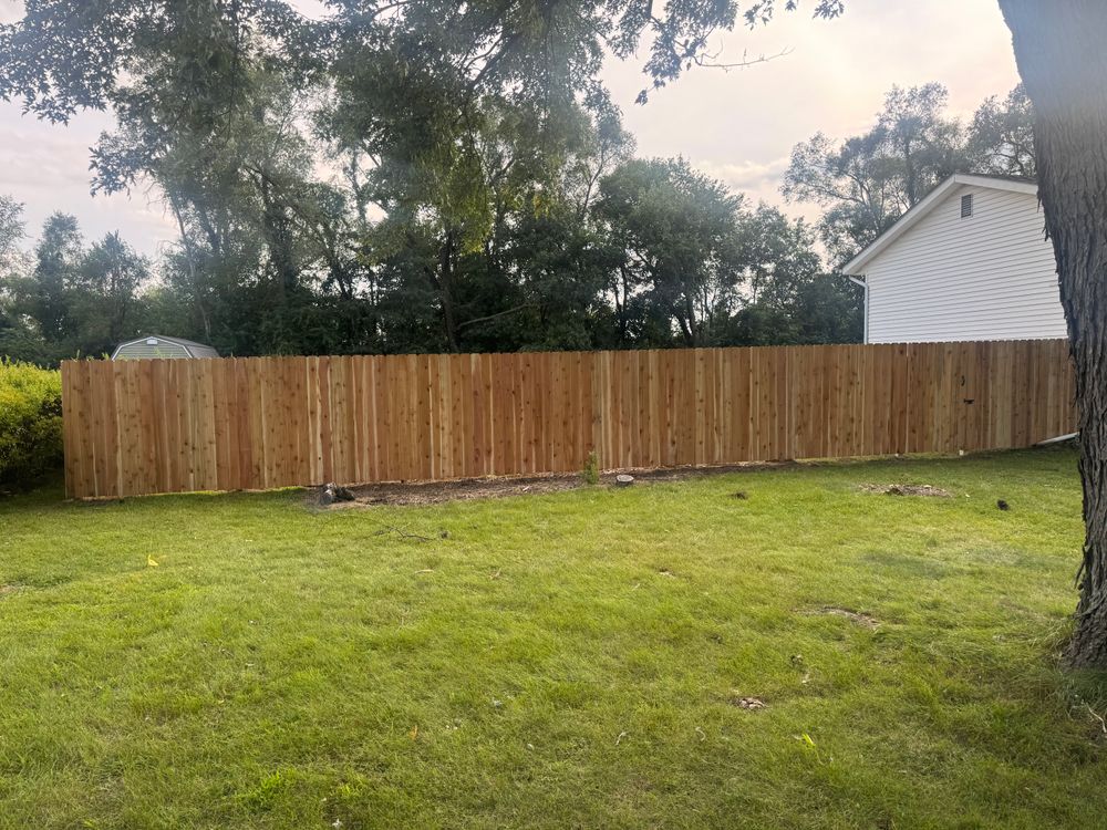 All Photos for Risner Construction in De Motte, IN