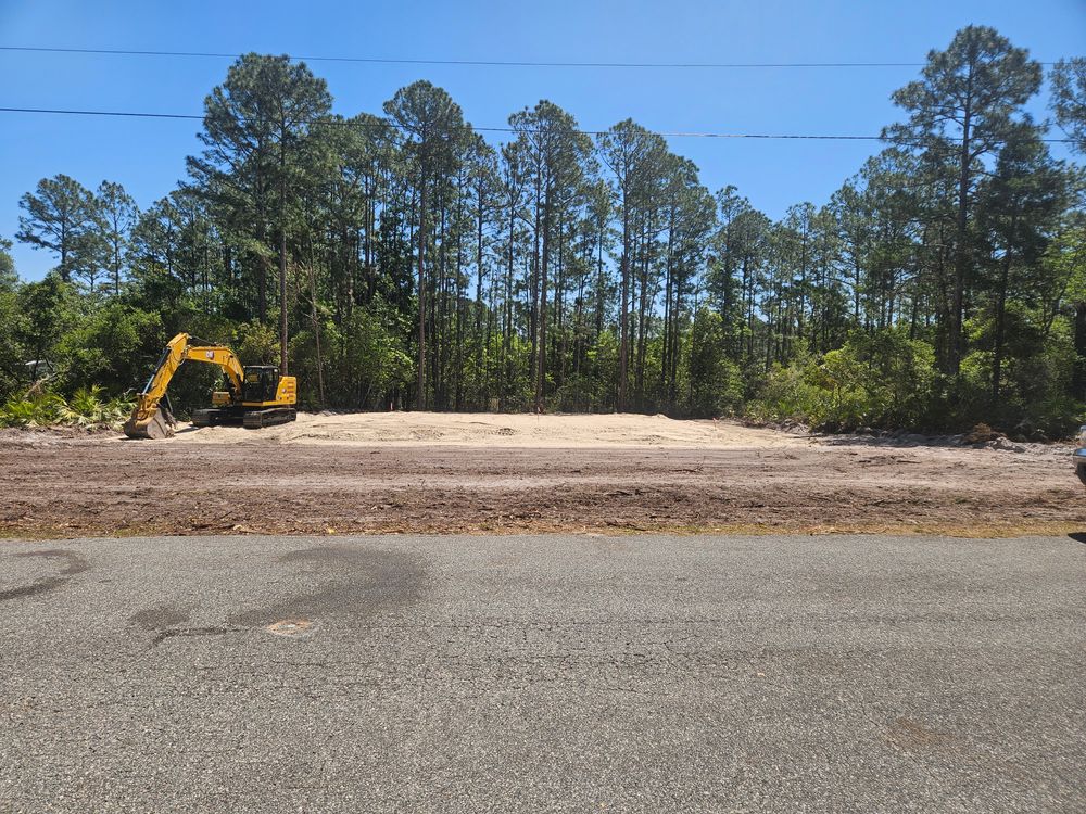 All Photos for South Lake Loader Service in Minneola, FL