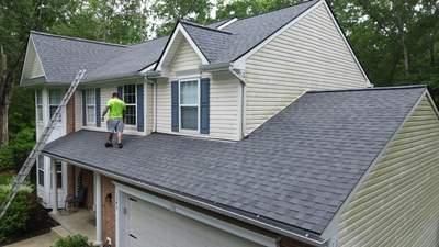 All Photos for Storm Ready Exteriors in Chesapeake Beach, MD