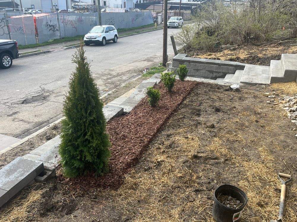 All Photos for Procraft Excavation Services in New Richmond, OH