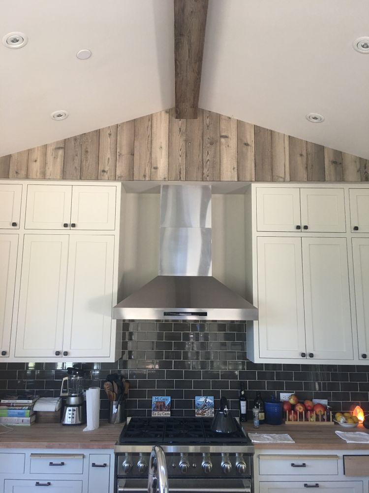 All Photos for Silverado Custom Builder in Napa County, CA