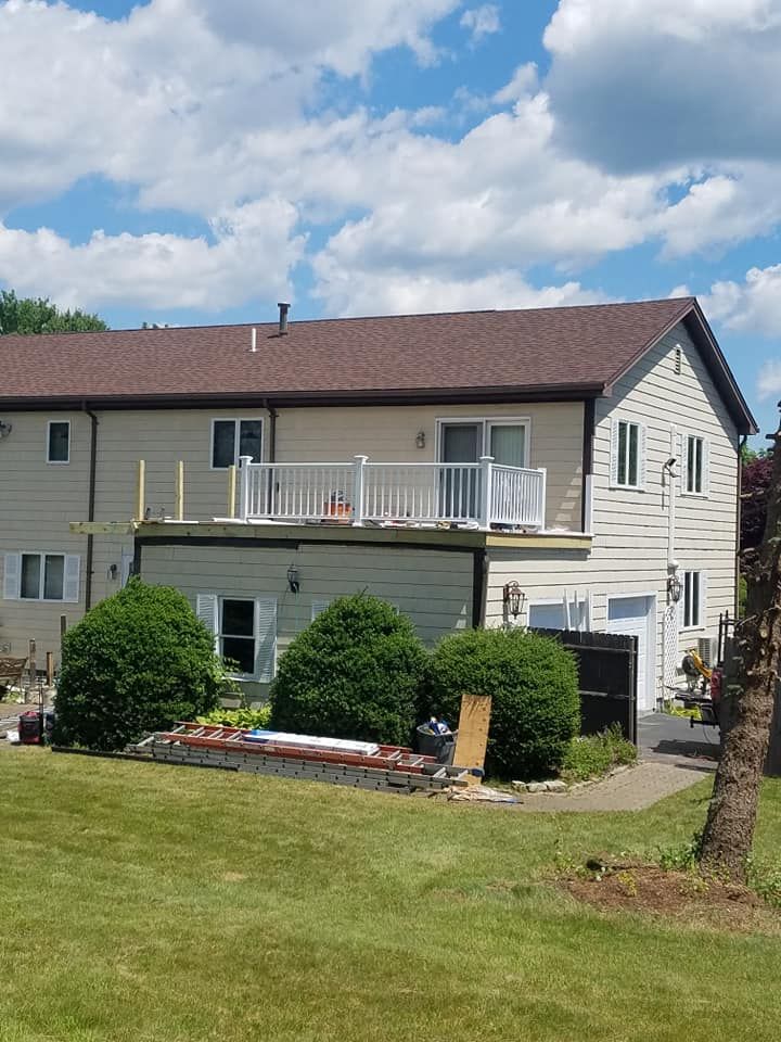 All Photos for J.P. Cronin Construction in Middleborough, MA