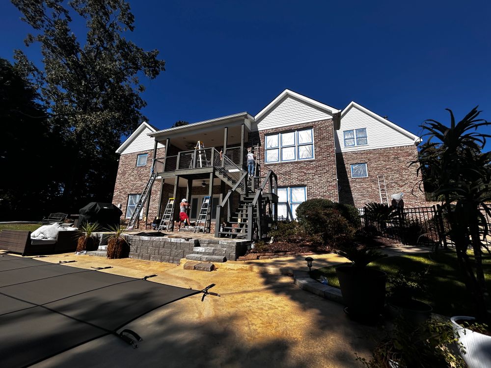 All Photos for Zero Spots Painting in Tuscaloosa County, AL