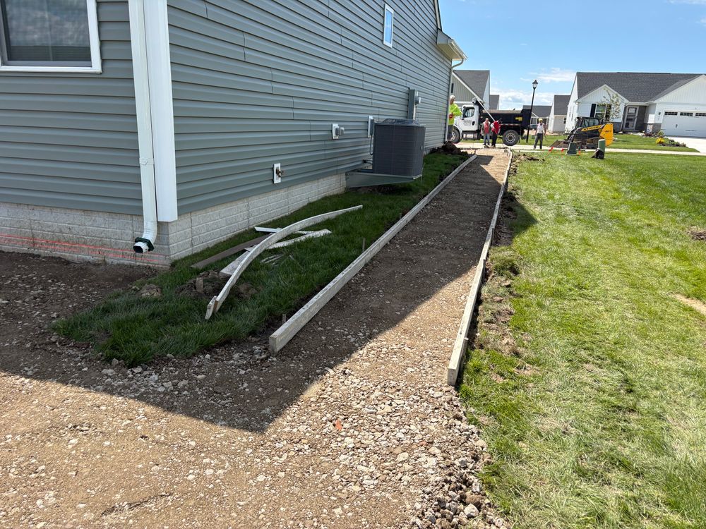 All Photos for Concrete Pros, LLC in Lorain, OH
