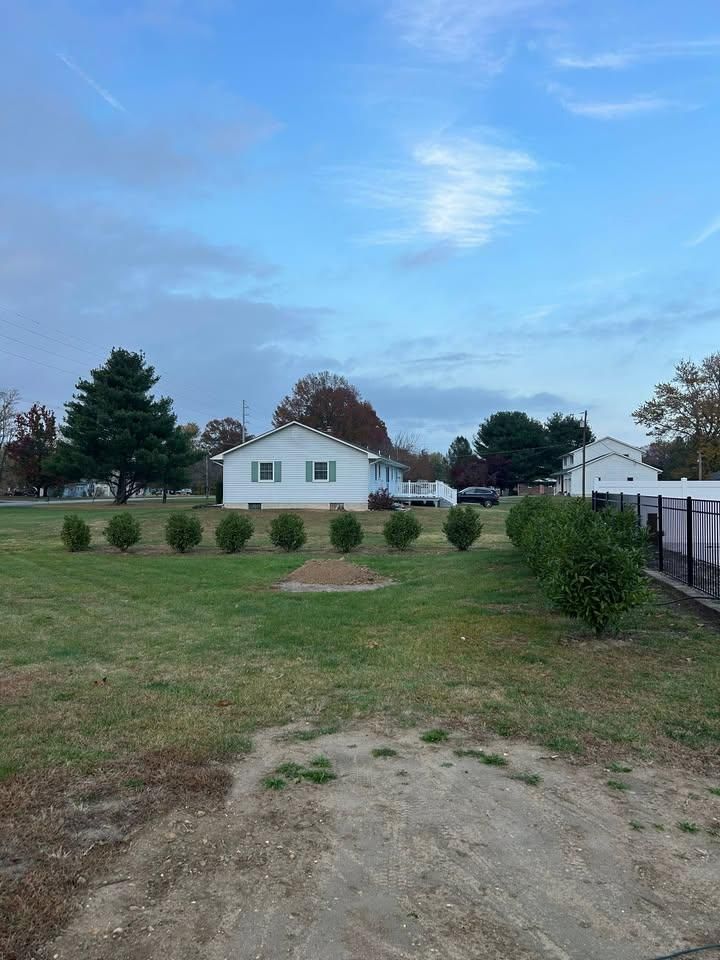 All Photos for Hingewood Tree Service in Salem, NJ